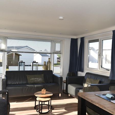 Chalet Zeester J38 Ameland Buren  Exteriér fotografie