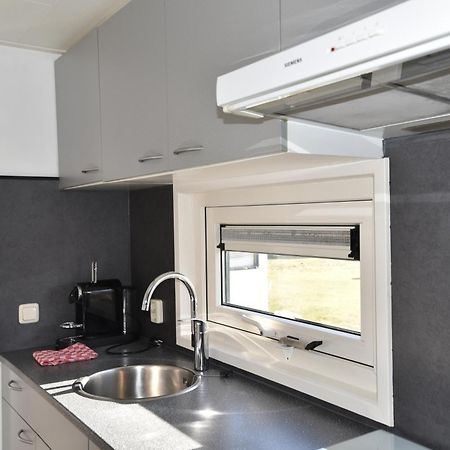 Chalet Zeester J38 Ameland Buren  Exteriér fotografie